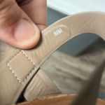 Shimmer by EDL Women’s Brown Strappy Soring Sandal Sz 8.5 = Photo 7