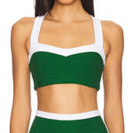 Beyond Yoga  Spacedye Trophy Sports Bra size large Photo 0