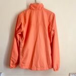Ariat Ideal Windbreaker Jacket Coral size S New Without Tags Photo 1