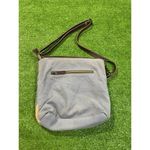 Myra Bags Purse Western Leather Cotton Carve Aztec Crossbody Hand Bag Brown Photo 1