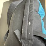 Netflix Stranger Things Backpack  Blue Tan BMX Limited School Bag Rare Loungefly Photo 9