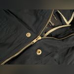 Madewell  Hooded Trench coat Jacket Photo 9