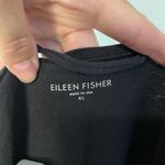 Eileen Fisher  Black dress Minimalist Style size XL‎ Photo 1