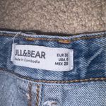 Pull & Bear Jean shorts  Photo 1
