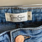 Jessica Simpson - Jeans Spotlight High Rise Strsight Crop Womens 29 Photo 4