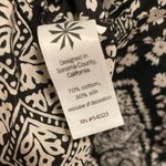 Athleta  Bandana Coast To Coast Swim Cover-Up Photo 9