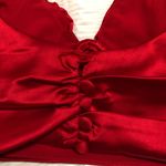 White Fox Boutique  Top Red Photo 3