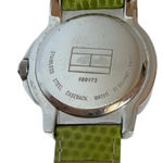 Tommy Hilfiger NWT Green Watch NWT Photo 11