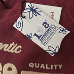 Daydreamer  x LEE Workwear Raglan Sweatshirt, Size Small New w/ Tag MSRP $137 Photo 6