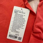 Lululemon  Athletica Swiftly Tech LS 2.0 *Race Photo 1