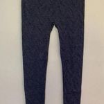 Lucky Brand Chevron Leggings Small Photo 0