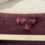 Barefoot Dreams  CozyChic Lite Knit Pullover Top Size 1X Photo 4