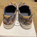 Steve Madden  Embossed Slip on Photo 2