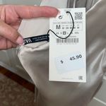 ZARA  slink dress Photo 2