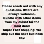 Abercrombie & Fitch 90s Straight Ultra High Rise Jeans Split Hem Curve. Size: 28 Photo 6