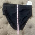 Croft & Barrow  High Waisted Tummy Slimmer‎ Bikini Bottom Photo 8