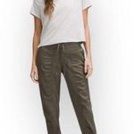 Lululemon  Dance Studio Mid Rise Joggers Army Green Photo 0