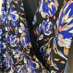 Skies Are Blue  dress floral size small Photo 2