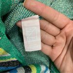 SIMONMILLER Comet midi Dress Size S Green Photo 5