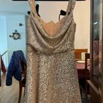 For Love & Lemons  sparkly mini dress Photo 0