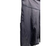 Athleta  Ultimate Stash Pocket 7” Shorts Black Size 1X NWT Photo 8