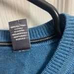 Van Heusen NWT  Lightweight Sweater Photo 5