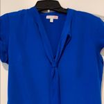 Gianni Bini Royal blue GB dress Photo 1