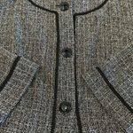 Danny & Nicole  Women’s Washable Short Blazer Photo 2