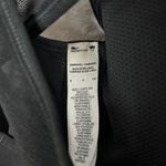 Nike Black Sports Bra Photo 5