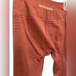 Alphalete mauve Ozone Leggings Photo 3