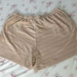 SO  striped drawstring shorts Photo 5