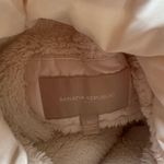 Banana Republic  Factory - Fleece Lined Puffer Vest Photo 1