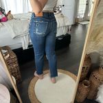 Moussy Women’s 27 Vintage Isko Comfort Ridgewood Skinny Jeans Blue Photo 3