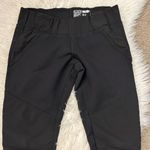 5.11 Ladies  Tactical thick spandex pants Photo 4