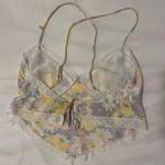 Glassons Floral Tie Back Top Photo 2