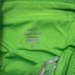 Nike  Dri-FIT Running Shorts Bright Green | Women’s Small  Photo 2