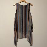 Wrangler  Multicolor Patterned Tank Photo 3