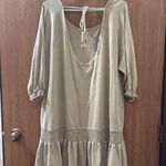 Free People Beach Jenny Mini Dress Photo 1