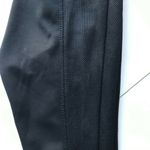 Vintage Spacegirlz Activewear Pants Joggers 1X Stretch Front Zip Elasti… Photo 8