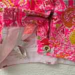 Lilly Pulitzer Callahan shorts Pink Pout More Kinis in the Keys 0 Photo 7