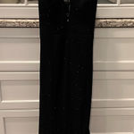Cachet Evening Prom Evening Dress Sparkly size 6 Photo 0