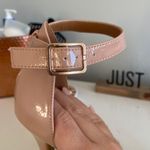 Anne Michelle Nude High Heels Photo 4