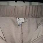 A New Day NWT  High Rise Fluid Pants Women Junior Size 17 Photo 4