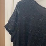 Dress Barn FINAL MARKDOWN  stretch lace top 2x Photo 1