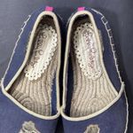 Lilly Pulitzer Preppy Nautical Beach Designer Espadrille True Navy Seahorse 6 Photo 7