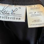 Vintage Kathie‎ Lee Dress Blue Size M Photo 6