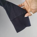 Fine Ass Girls Black Crop Hoodie Sweatshirt M Size M Photo 5