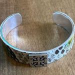 Rustic Cuff bracelet Photo 0
