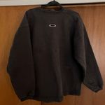 Oakley Vintage  Sweat Shirt Photo 0