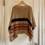 J.Crew  Cashmere Blend popover poncho Photo 4